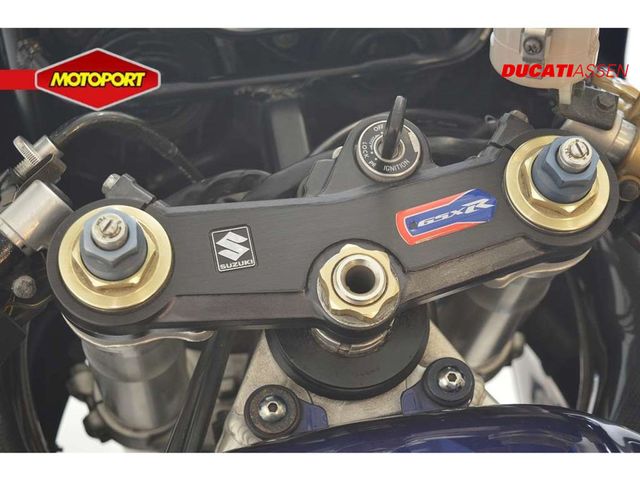 suzuki - gsx-r-750