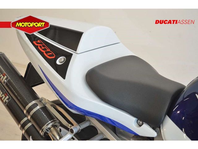 suzuki - gsx-r-750