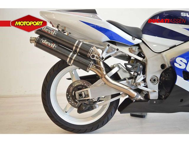 suzuki - gsx-r-750