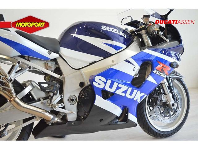 suzuki - gsx-r-750
