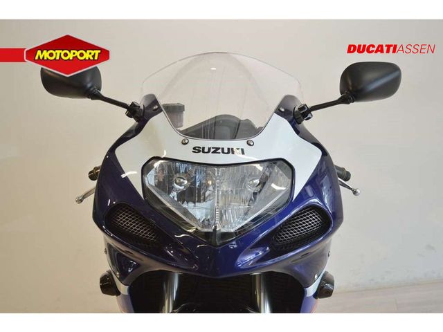 suzuki - gsx-r-750