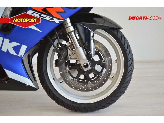 suzuki - gsx-r-750