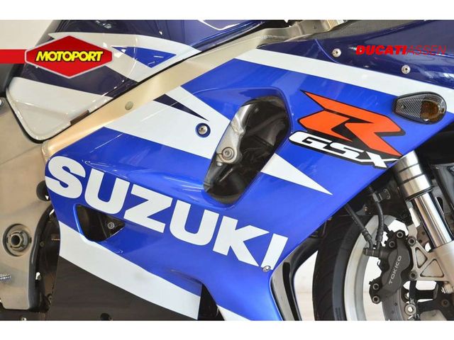 suzuki - gsx-r-750