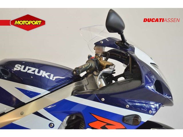 suzuki - gsx-r-750