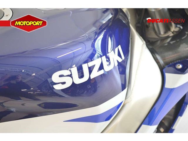 suzuki - gsx-r-750