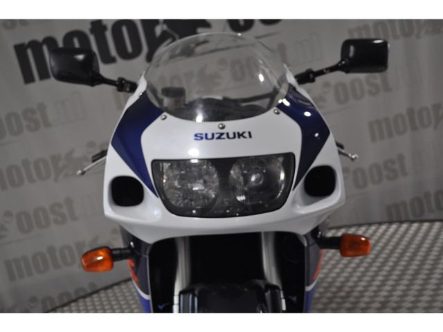 suzuki - gsx-r-750
