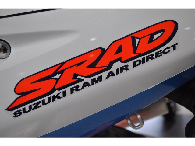 suzuki - gsx-r-750