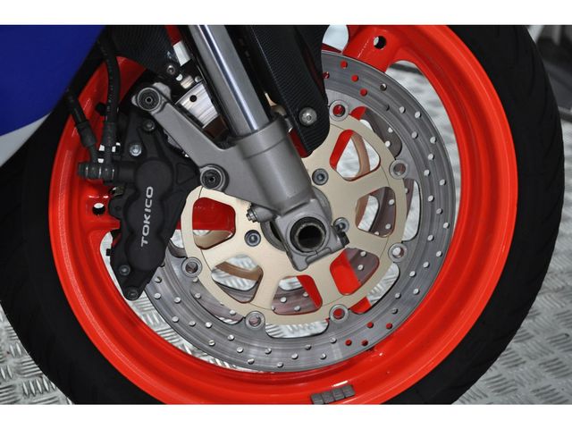 suzuki - gsx-r-750