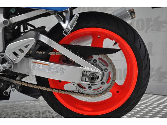 suzuki - gsx-r-750