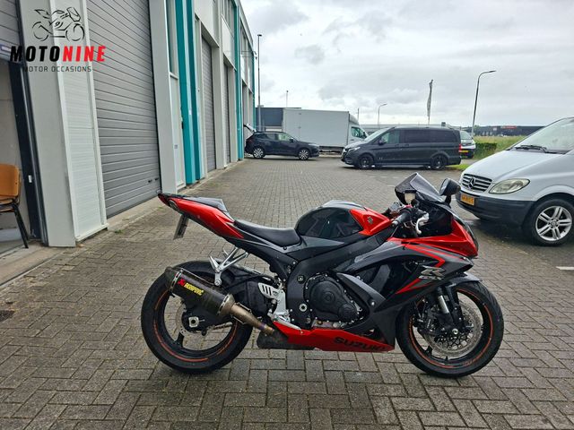 suzuki - gsx-r-750