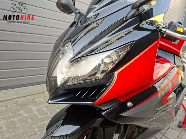 suzuki - gsx-r-750
