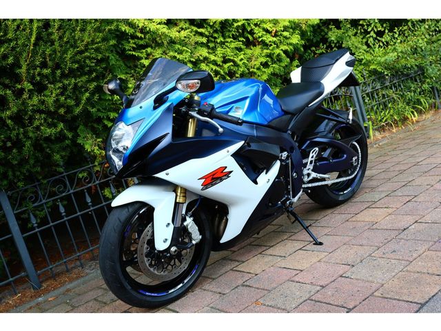 suzuki - gsx-r-750-gp-limited-edition