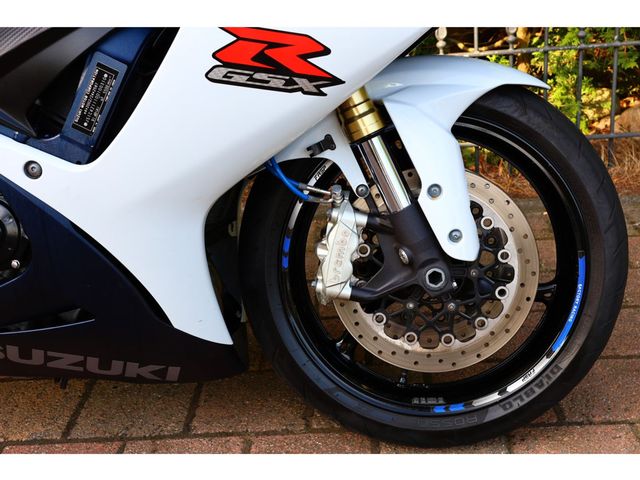 suzuki - gsx-r-750-gp-limited-edition