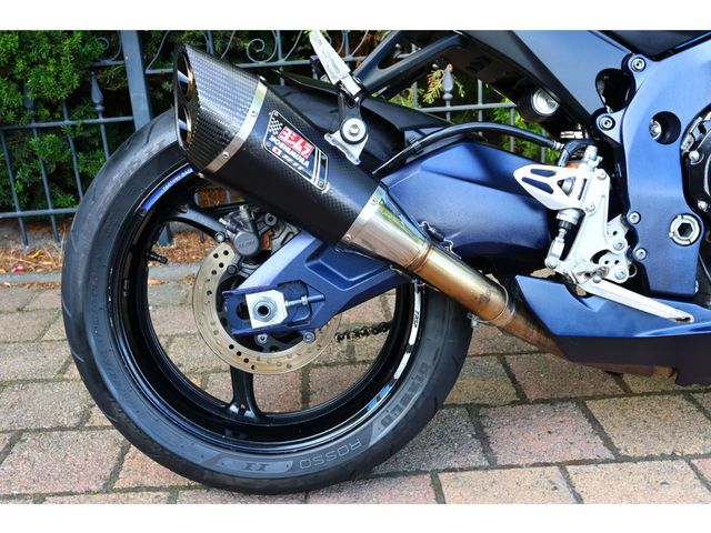 suzuki - gsx-r-750-gp-limited-edition