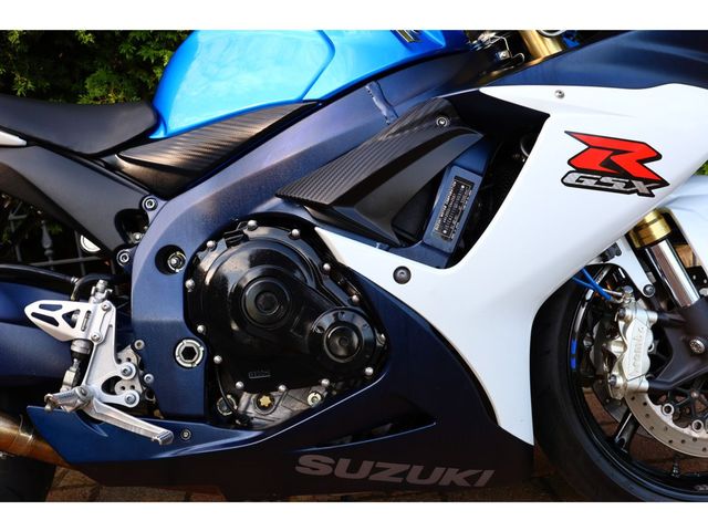 suzuki - gsx-r-750-gp-limited-edition