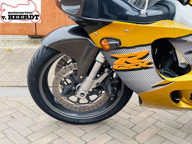 suzuki - gsx-r-750-srad