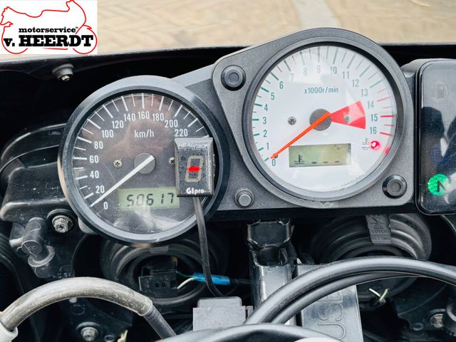 suzuki - gsx-r-750-srad