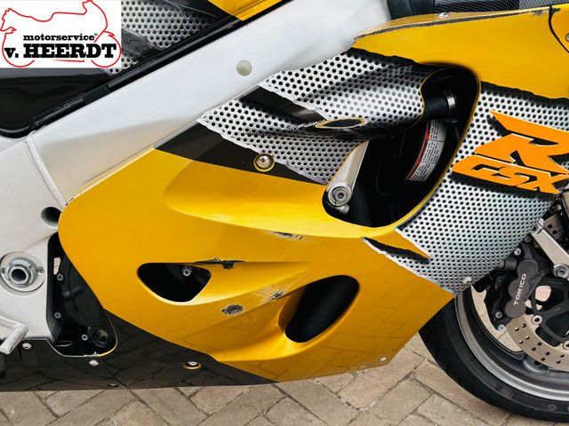 suzuki - gsx-r-750-srad