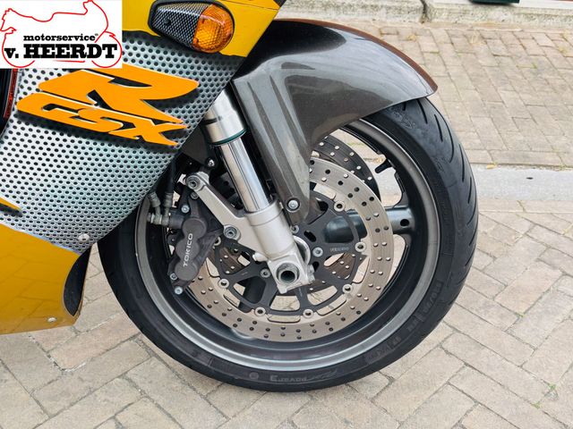 suzuki - gsx-r-750-srad