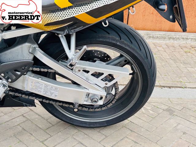 suzuki - gsx-r-750-srad