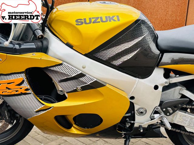 suzuki - gsx-r-750-srad