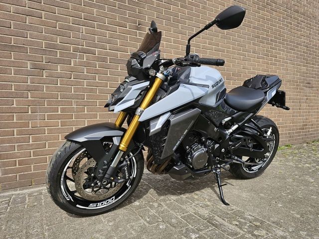 suzuki - gsx-s-1000--z-a