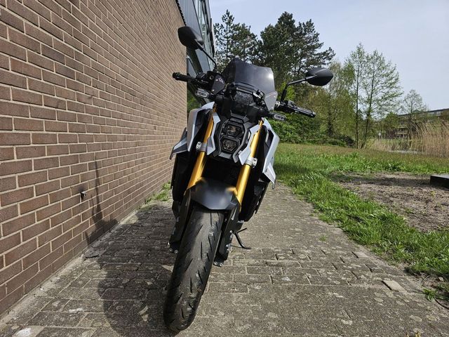 suzuki - gsx-s-1000--z-a