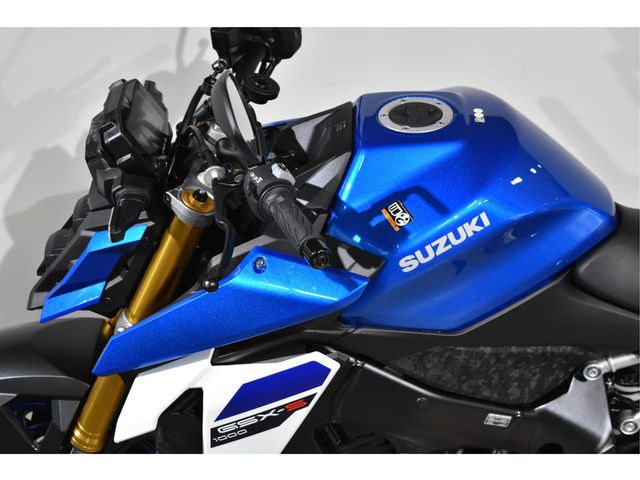 suzuki - gsx-s-1000--z-a