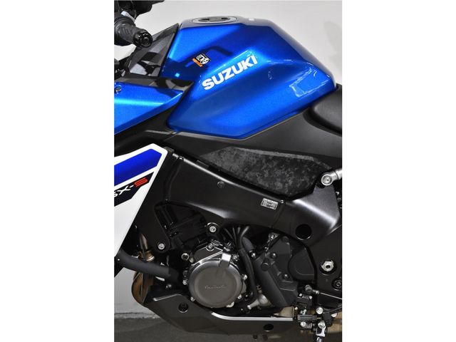 suzuki - gsx-s-1000--z-a