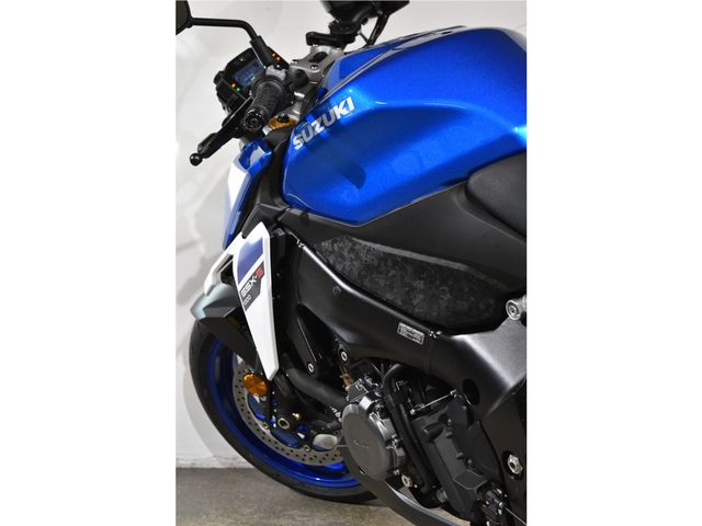 suzuki - gsx-s-1000--z-a