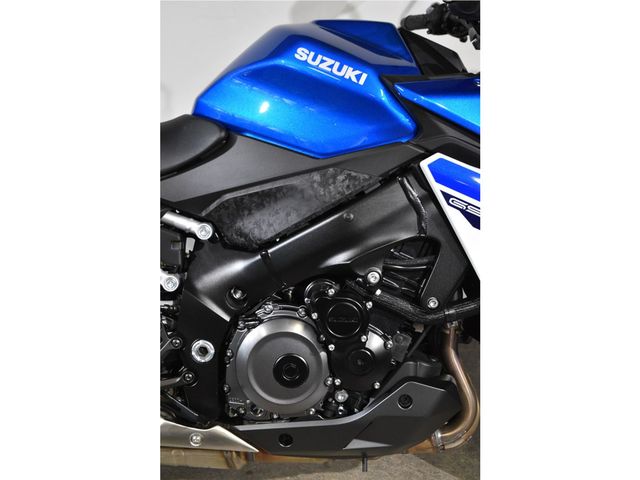 suzuki - gsx-s-1000--z-a