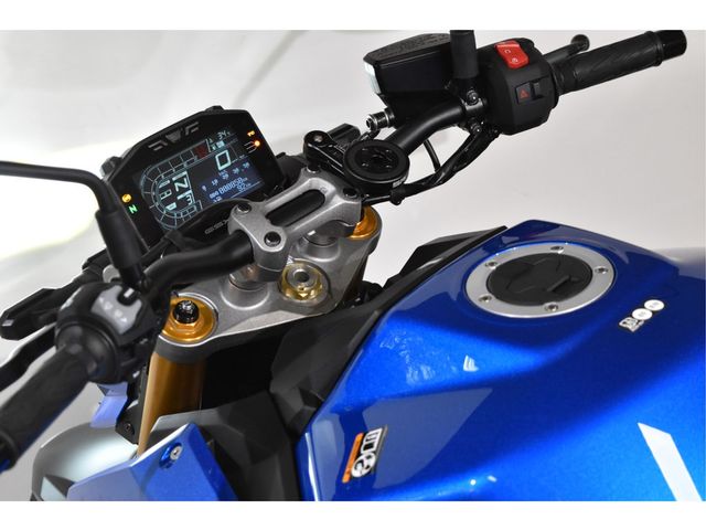 suzuki - gsx-s-1000--z-a