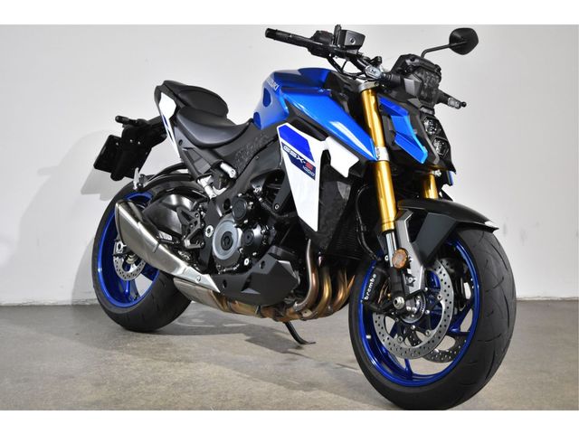 suzuki - gsx-s-1000--z-a