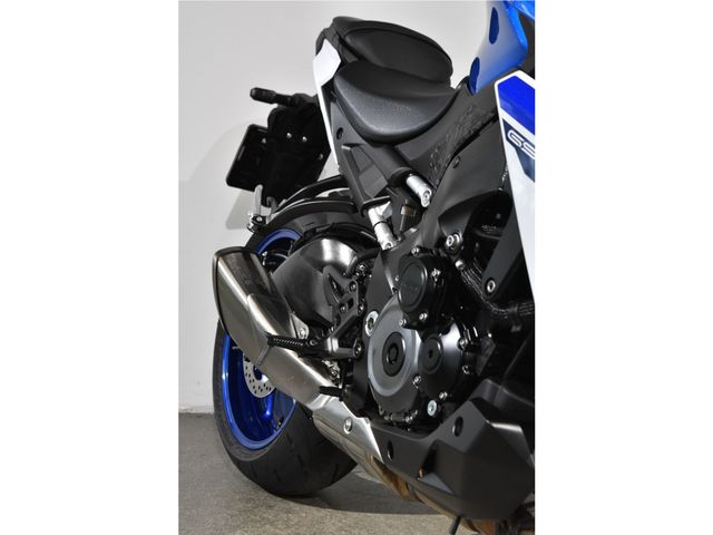 suzuki - gsx-s-1000--z-a