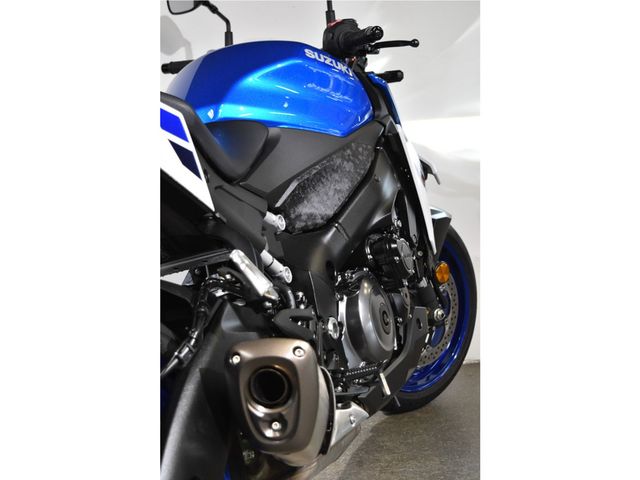 suzuki - gsx-s-1000--z-a