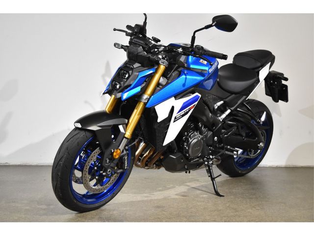 suzuki - gsx-s-1000--z-a