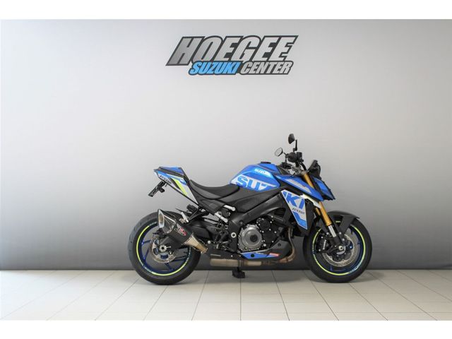 suzuki - gsx-s-1000--z-a