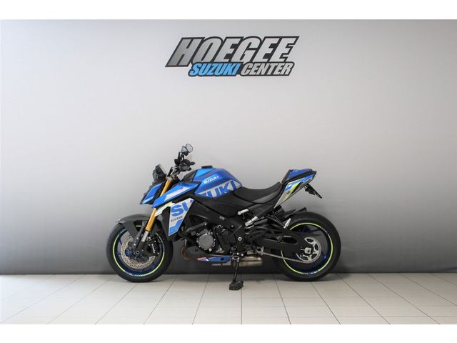 suzuki - gsx-s-1000--z-a