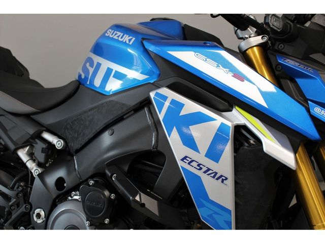 suzuki - gsx-s-1000--z-a