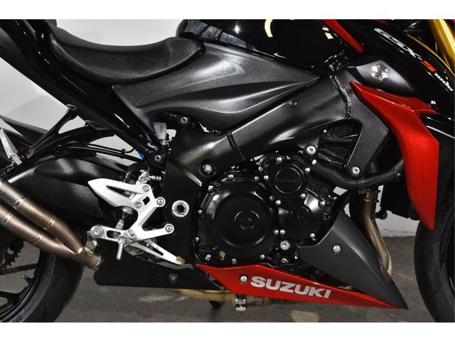 suzuki - gsx-s-1000--z-a