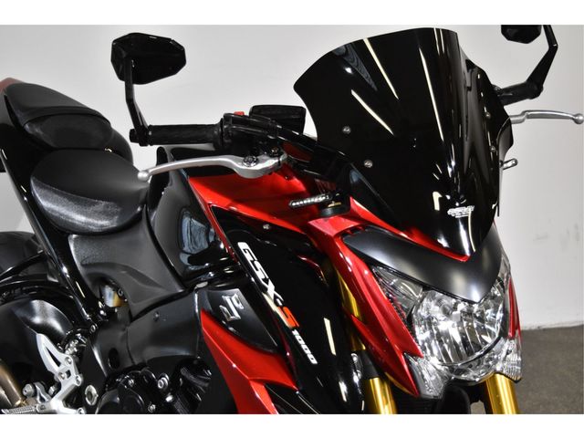 suzuki - gsx-s-1000--z-a