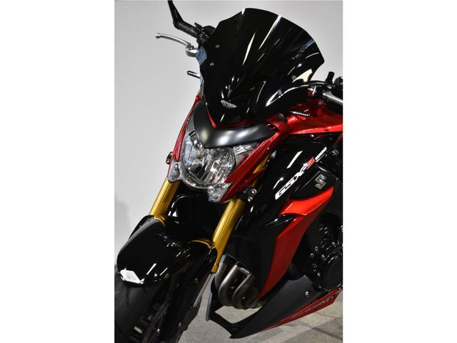 suzuki - gsx-s-1000--z-a