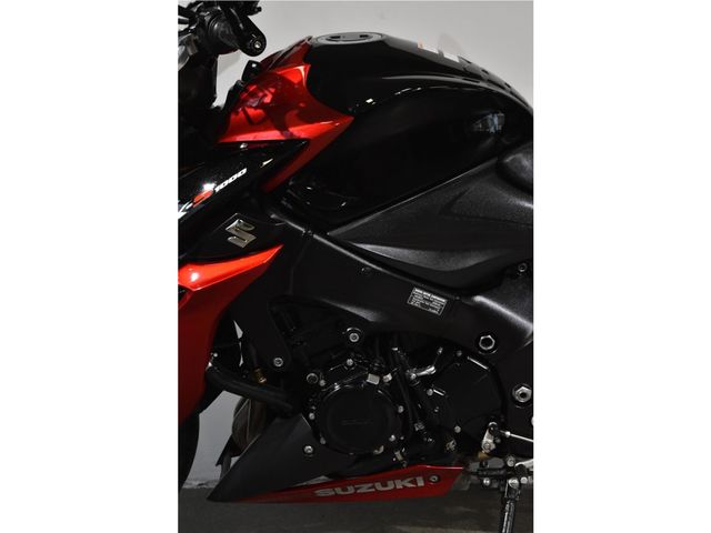 suzuki - gsx-s-1000--z-a