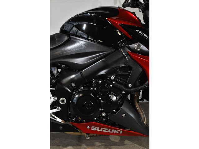 suzuki - gsx-s-1000--z-a