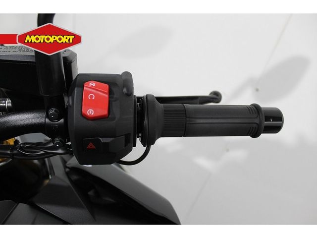 suzuki - gsx-s-1000--z-a