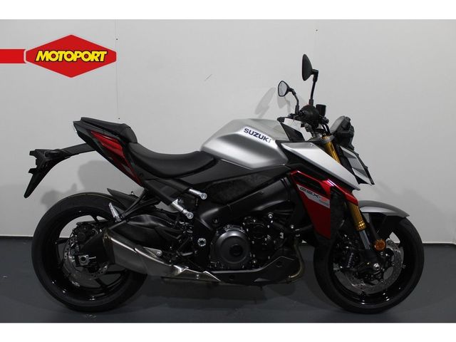 suzuki - gsx-s-1000--z-a