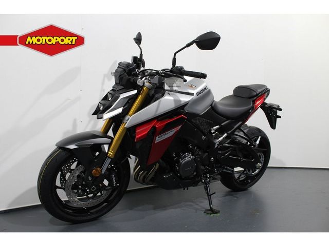 suzuki - gsx-s-1000--z-a