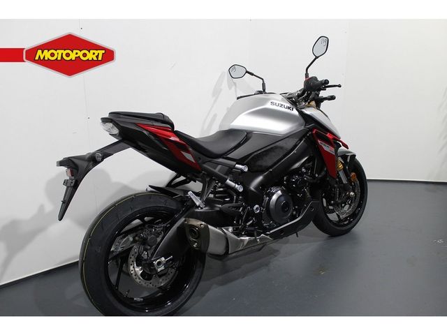 suzuki - gsx-s-1000--z-a
