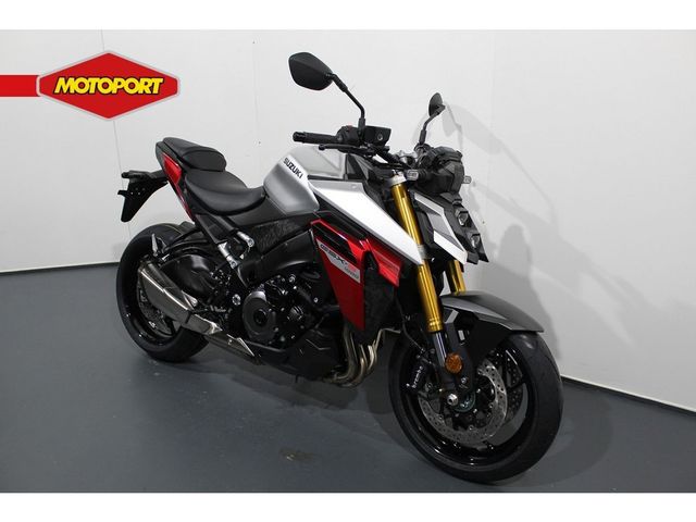 suzuki - gsx-s-1000--z-a
