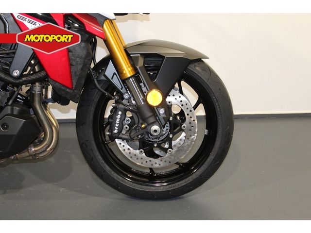 suzuki - gsx-s-1000--z-a